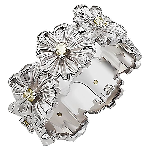 Jumpeak Silberring ring silber 925 damen,18kring günstig online kaufen