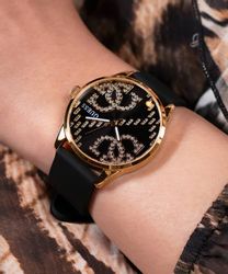 Guess Quarzuhr G STITCH günstig online kaufen