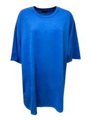 Worldclassca T-Shirt Worldclassca Oversized Lounge UNI günstig online kaufen