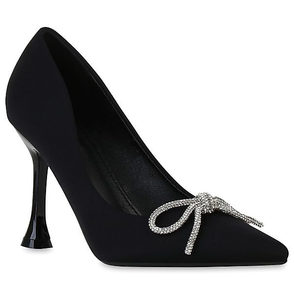 VAN HILL 840030 Pumps Bequeme Schuhe günstig online kaufen