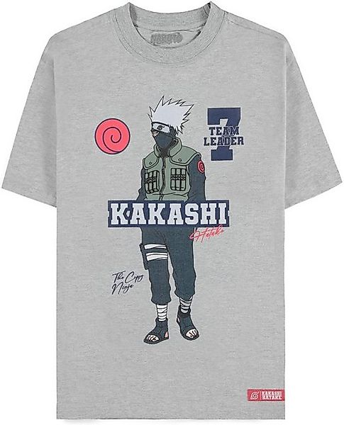 Naruto T-Shirt günstig online kaufen