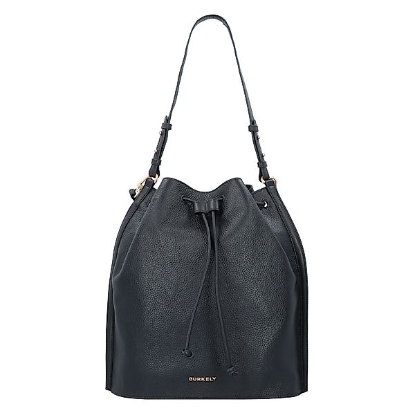 Burkely Beuteltasche Keen Keira, Leder günstig online kaufen