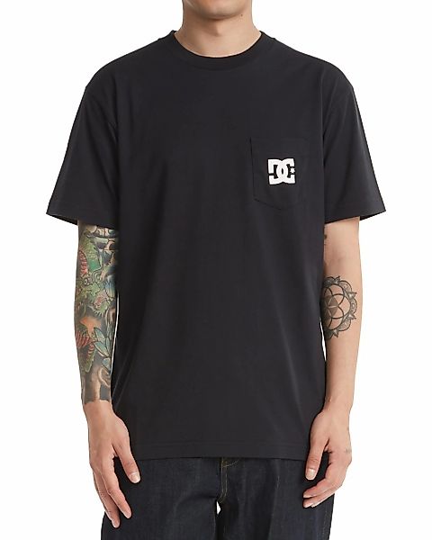 DC Shoes T-Shirt "DC Star" günstig online kaufen