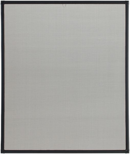 hecht international Insektenschutz-Fensterrahmen "Basic" BxH: 120x140 cm, k günstig online kaufen