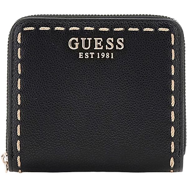 Guess  Geldbeutel swbg9637137-bla günstig online kaufen