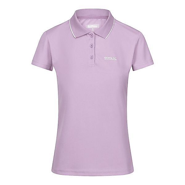 Regatta Poloshirt Poloshirt mit Marken-Logo und günstig online kaufen