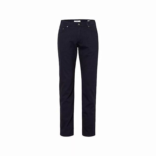 Brax Shorts blau regular (1-tlg) günstig online kaufen