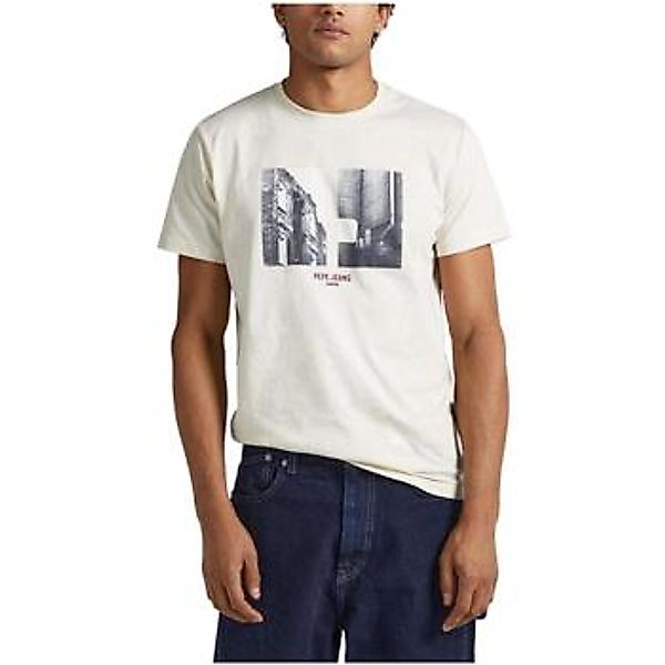 Pepe jeans  T-Shirt PM508956 804 günstig online kaufen