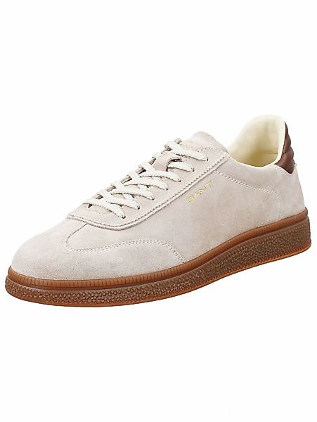 Gant Sneaker "Gant Sneaker Veloursleder/Textil" günstig online kaufen