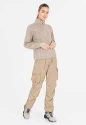 WHISTLER Softshellhose Russet im robusten und günstig online kaufen