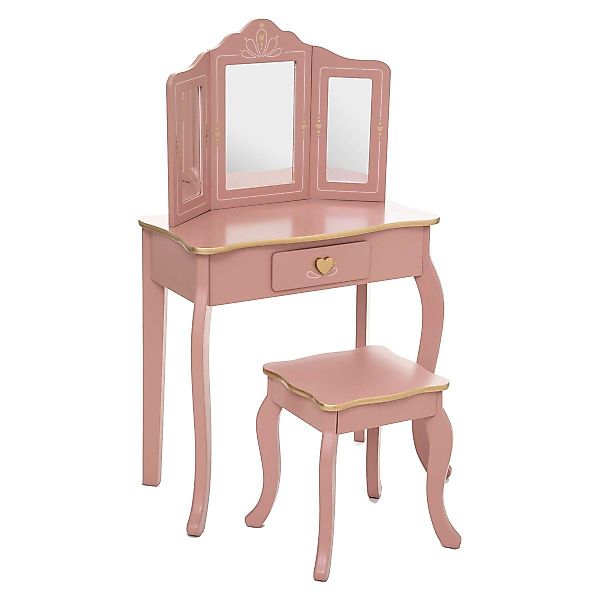 Atmosphera Créateur d'intérieur Kindertisch (funktional), keine günstig online kaufen