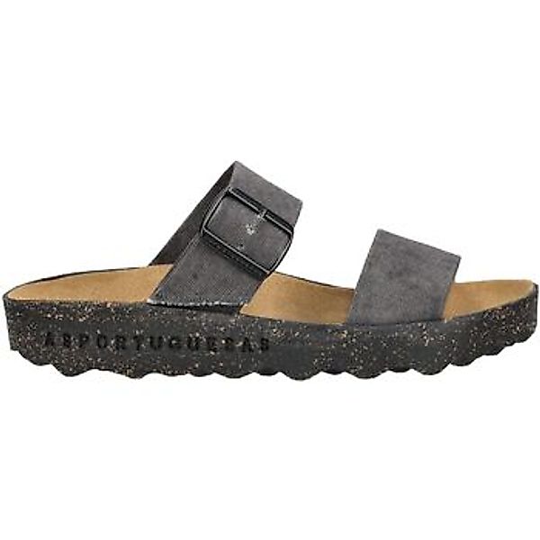 Asportuguesas Pantolette "Asportuguesas Pantoletten Baumwolle" günstig online kaufen