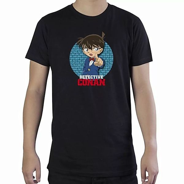 Detektiv Conan T-Shirt günstig online kaufen