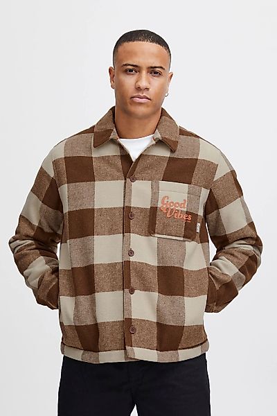 Blend Kurzjacke "BHOuterwear" ohne Kapuze Stilvolle Übergangsjacke günstig online kaufen