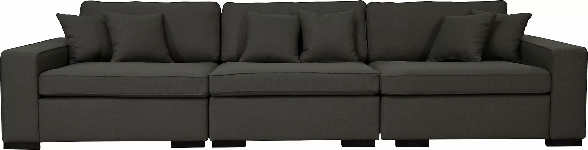 Guido Maria Kretschmer Home&Living 3-Sitzer "Skara", Lounge-Sofa mit Federk günstig online kaufen