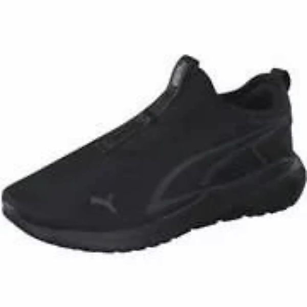 PUMA All-Day Active SlipOn Sneaker Herren schwarz|schwarz|schwarz|schwarz|s günstig online kaufen