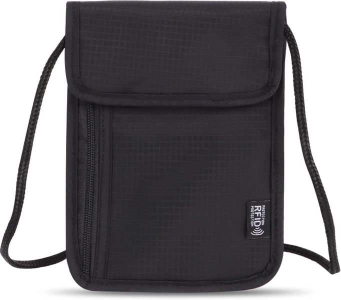Coonoor Umhängetasche Tragetasche Brustbeutel RFID-Schutz,Unisex Passport günstig online kaufen
