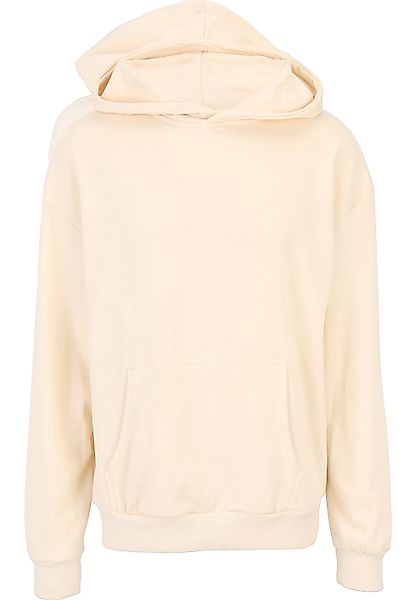 URBAN CLASSICS Kapuzenpullover "Urban Classics Light Terry Hoody" 1 Stk. günstig online kaufen