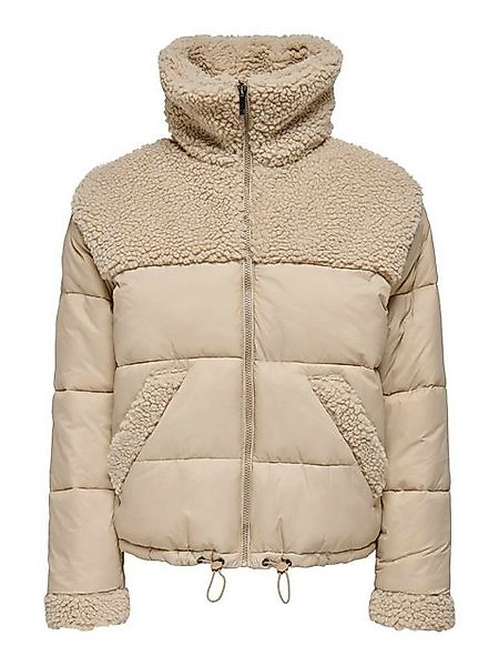 ONLY Steppjacke ONLERIKA MIX SHORT JACKET günstig online kaufen
