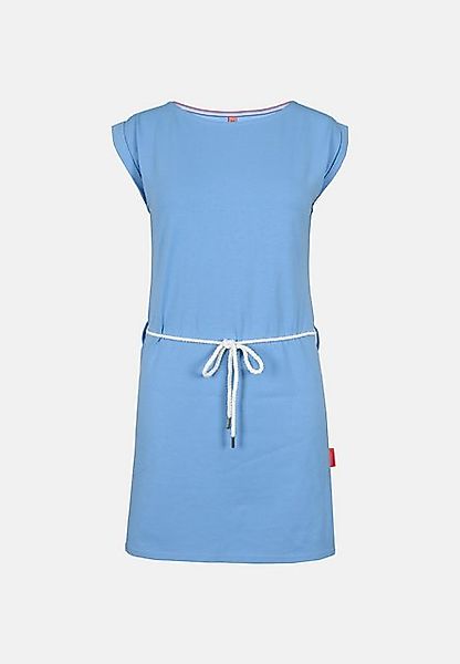 salzhaut Minikleid USSELIG - UNI Damen Leicht tailliert günstig online kaufen