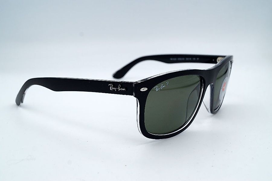 Ray-Ban Sonnenbrille RAY BAN Sonnenbrille Sunglasses RB 4226 60529A - Polar günstig online kaufen
