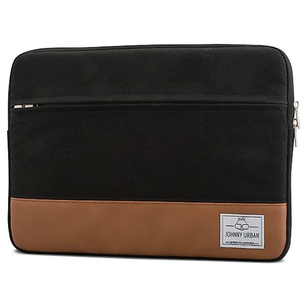 Johnny Urban Laptoptasche Canvas Laptophülle 13 günstig online kaufen