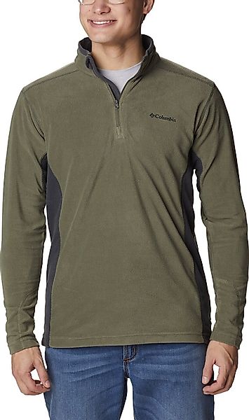 Columbia Longpullover Klamath Range II Half günstig online kaufen