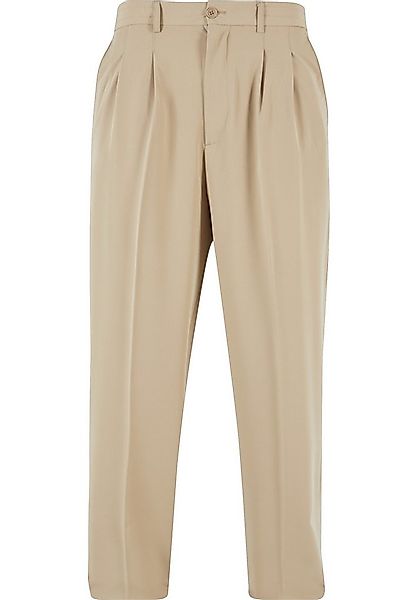 URBAN CLASSICS Stoffhose Urban Classics Herren Wide Fit Pants (1-tlg) günstig online kaufen