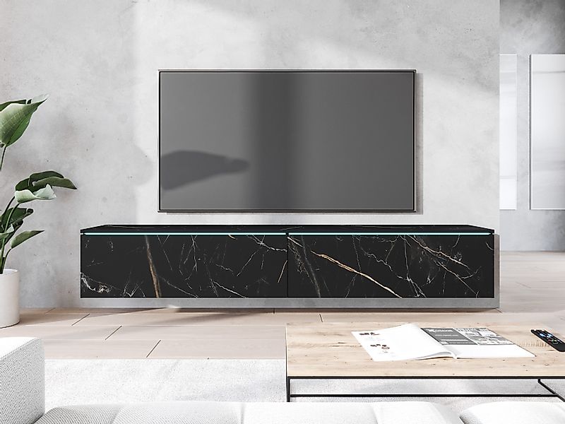 INOSIGN Lowboard LOWBOARD VERA, wahlweise mit günstig online kaufen