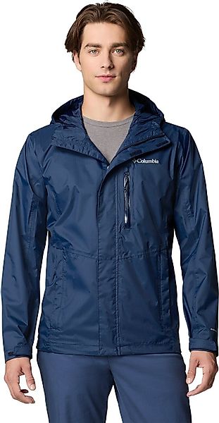 Columbia Regenjacke Pouring Adventure III Jacket günstig online kaufen