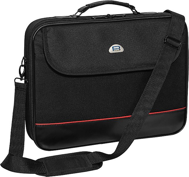 PEDEA Laptoptasche TRENDLINE 18,4 Zoll (46,7 günstig online kaufen