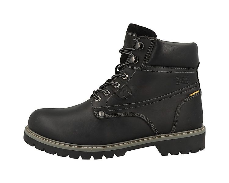 camel active 57SRA01 Herren Stiefelette Stiefeletten, Stiefel, Winterstiefe günstig online kaufen