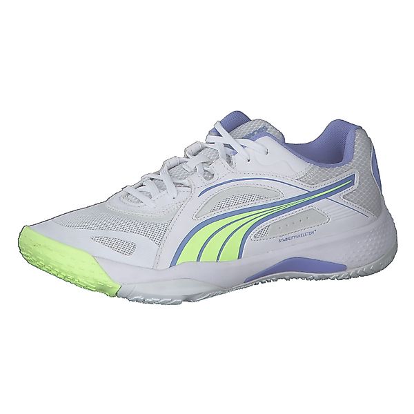 PUMA Puma Unisex Hallenschuhe Solarstrike II günstig online kaufen