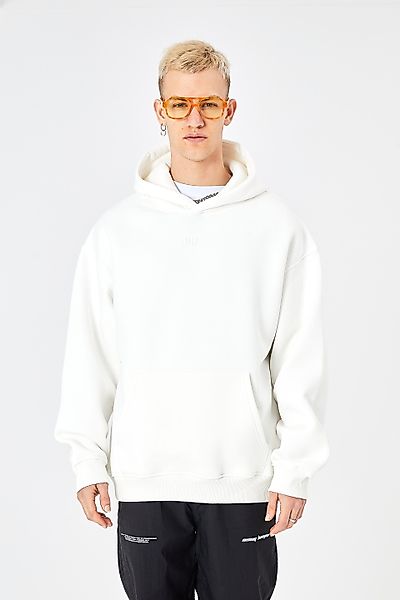 OSSY HOMER Hoodie Oversize Hoodie Basic günstig online kaufen