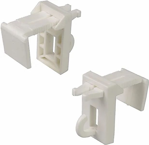 Liedeco Klemmträger 0 günstig online kaufen