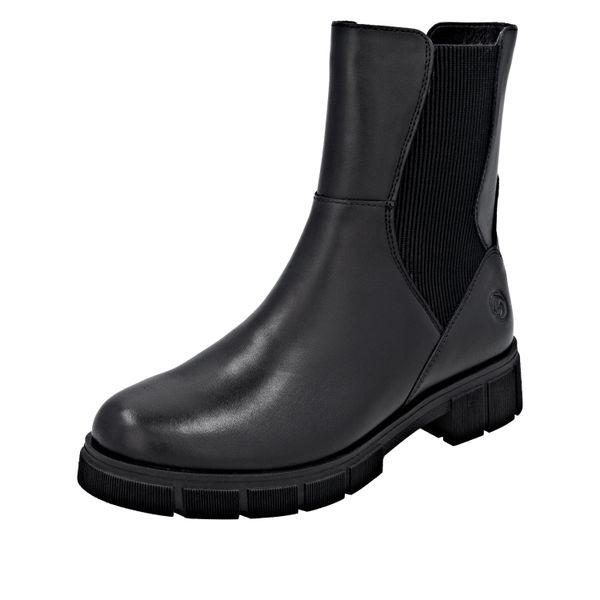 Remonte Elisabeth Hurley-Collection Chelseaboots Boots, Stiefelette, günstig online kaufen