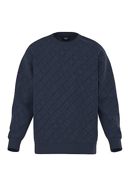 Joop Jeans Sweatshirt "Sweatshirt JJJ-38Cayetano" günstig online kaufen