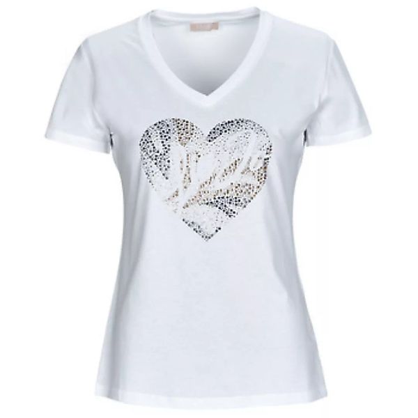 Liu Jo  T-Shirt WF3080 günstig online kaufen