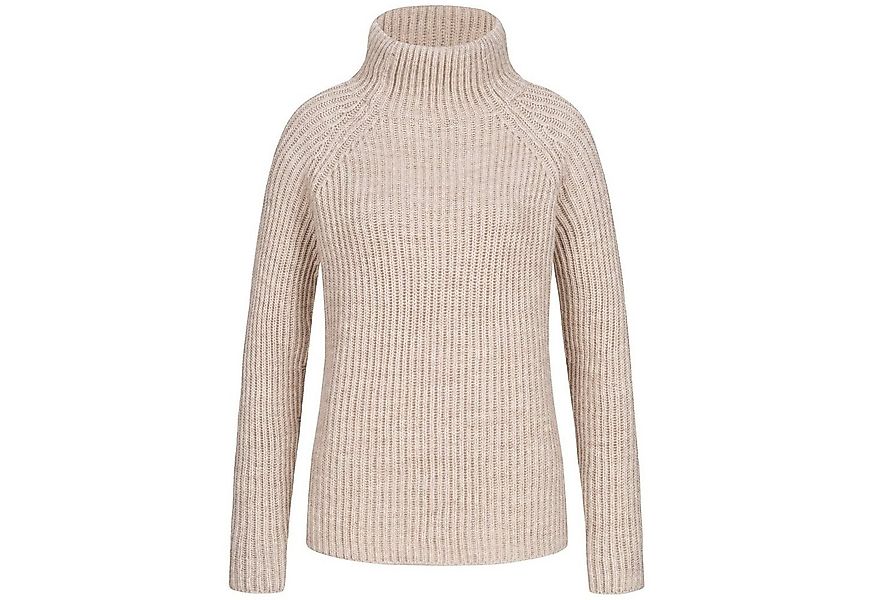 Drykorn Rollkragenpullover Pullover ARWEN mit Alpaka günstig online kaufen