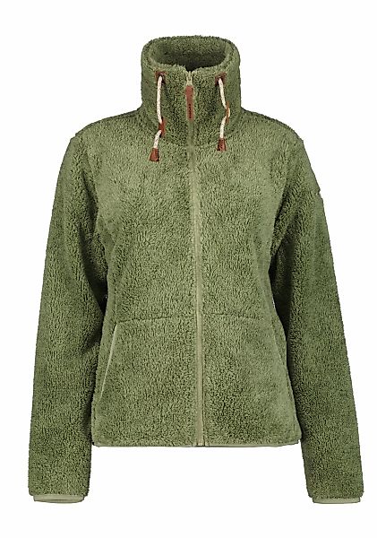 Icepeak Fleecejacke "ICEPEAK COLONY" 1 Stk. tlg. sportlicher Stil, für viel günstig online kaufen