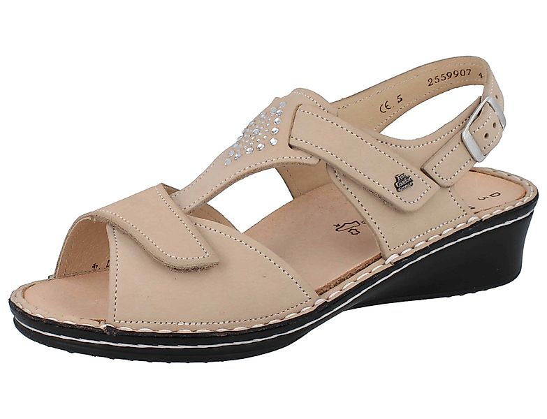 Finn Comfort Sandale günstig online kaufen