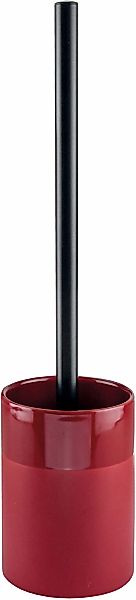 Kleine Wolke WC-Garnitur "Deep" Set 3 Stk. aus Steinzeug günstig online kaufen