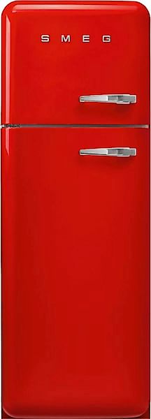 Smeg Kühl-/Gefrierkombination FAB30 »FAB30LRD5« günstig online kaufen