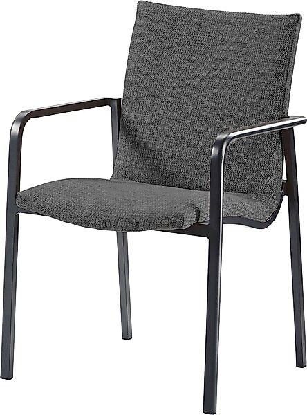 Best Gartenstuhl »Positano« () 1 Stk.Dining Sessel günstig online kaufen