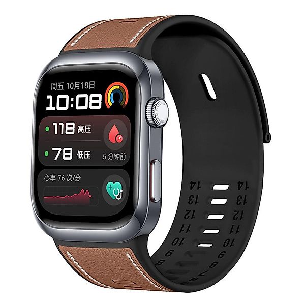 Wigento Smartwatch-Armband Für Huawei Watch D2 günstig online kaufen