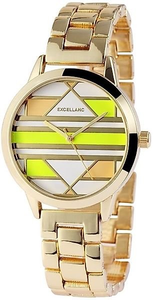 Excellanc Quarzuhr 151007500016 Excellanc Damenuhr mit günstig online kaufen