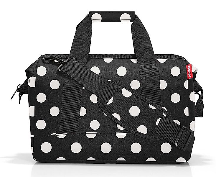 REISENTHEL® Schultertasche Allrounder günstig online kaufen