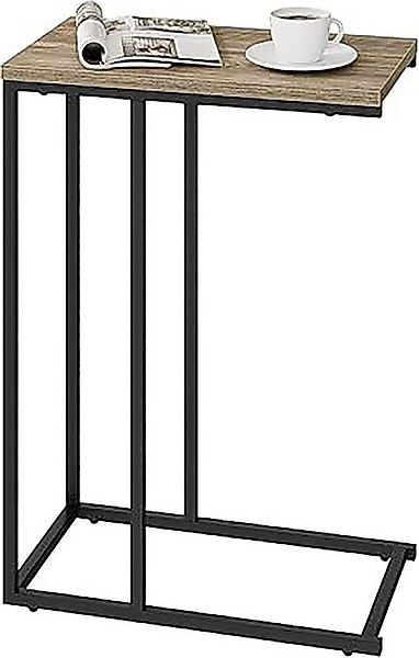 Woltu Beistelltisch (1-St) günstig online kaufen