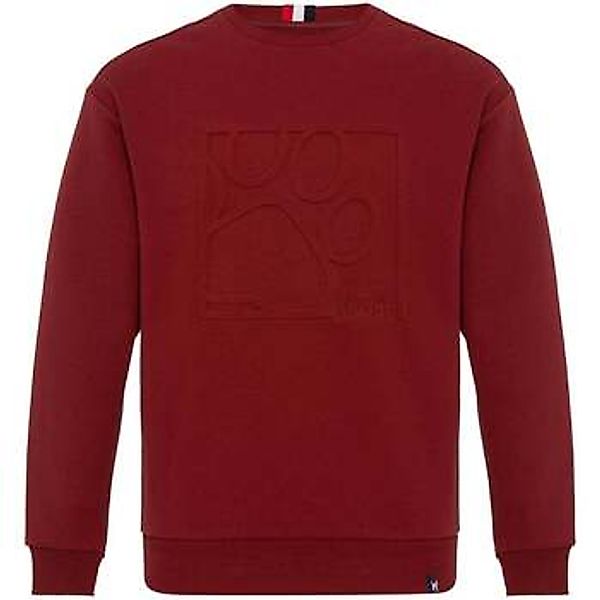 Williot  Sweatshirt Ithan Oversize Sweatshirt günstig online kaufen