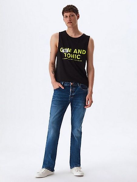 LTB Straight-Jeans günstig online kaufen